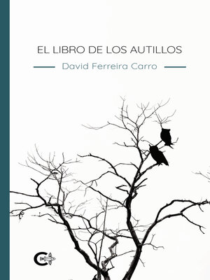 cover image of El libro de los autillos